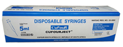 syringes