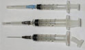 syringe