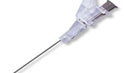 syringe