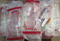 transfusion